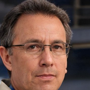 Téc. Jorge Ávalos